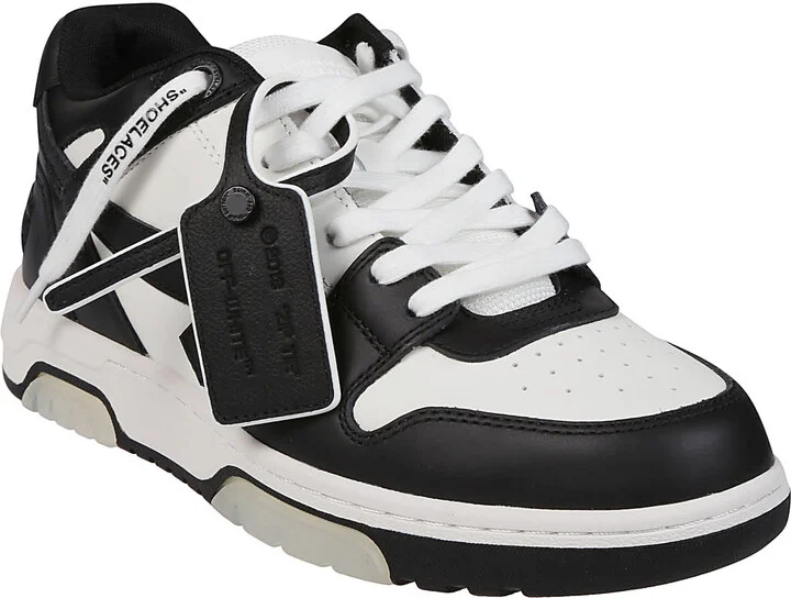 Out Of Office Sneakers - Image 2