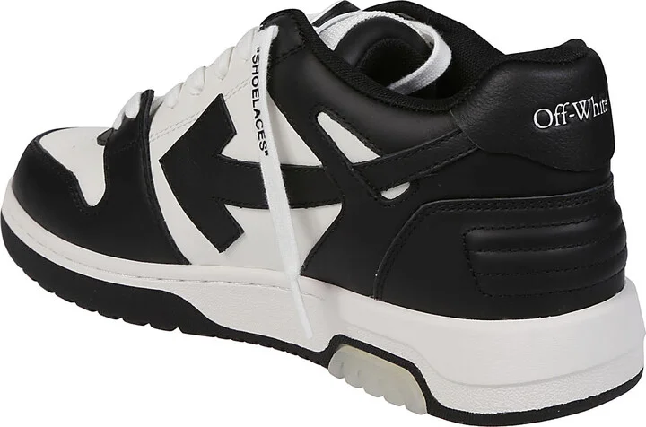 Out Of Office Sneakers - Image 3