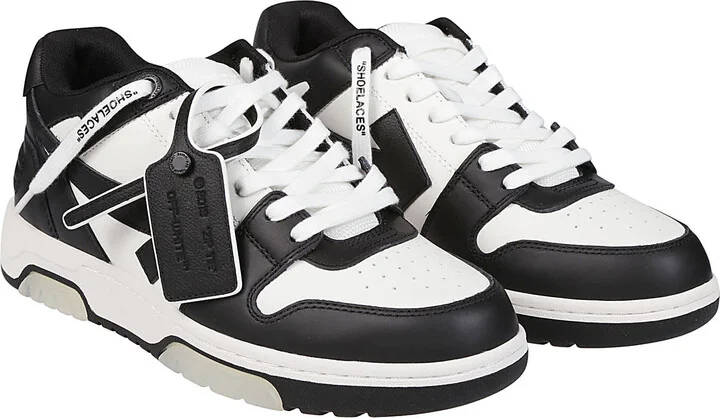 Out Of Office Sneakers - Image 5