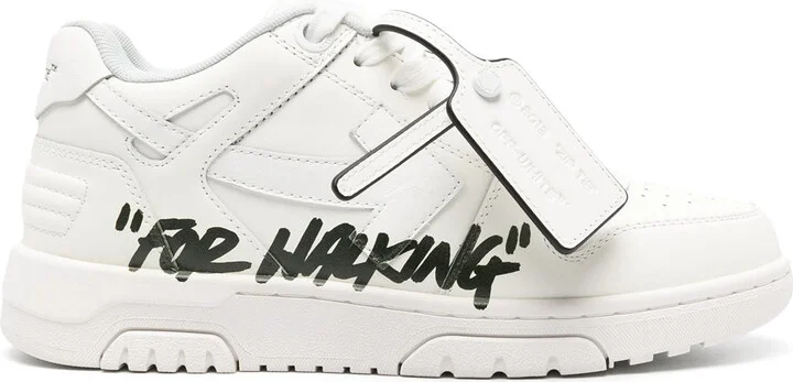 Out Of Office Sneakers For Walking