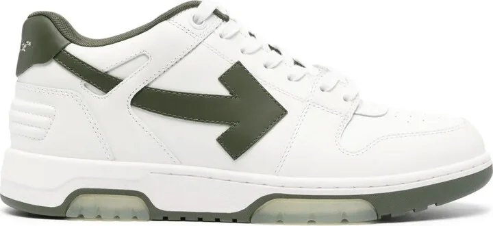 Out Of Office sneakers