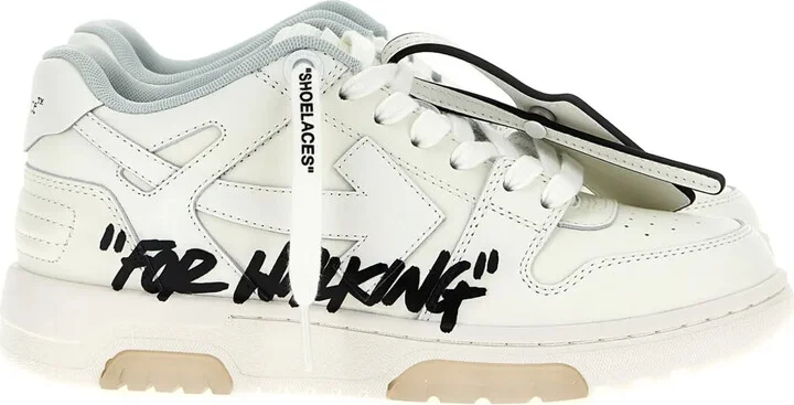 Out Of Office sneakers