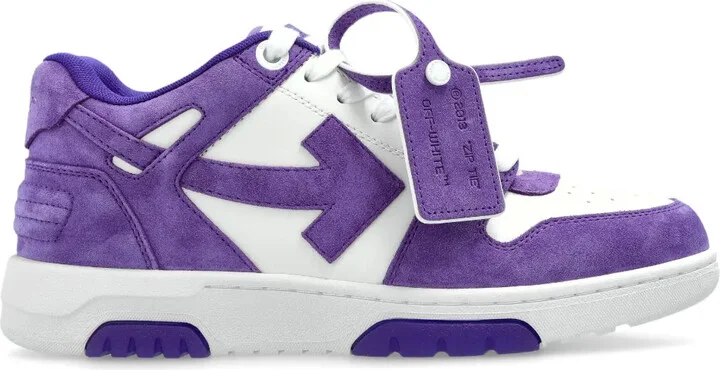 Out Of Office sneakers