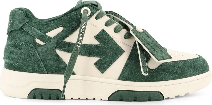 Out Of Office Sneakers
