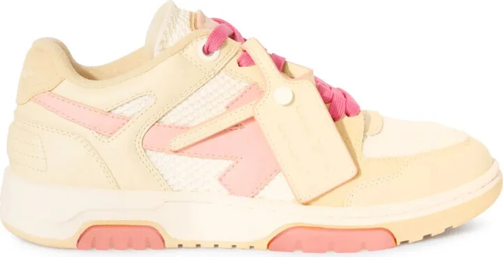 Out Of Office sneakers