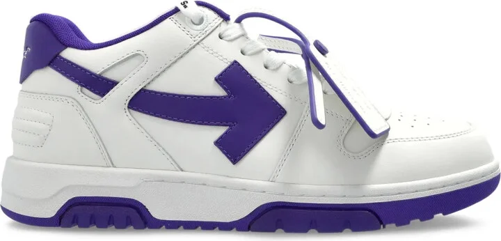 Out Of Office sneakers