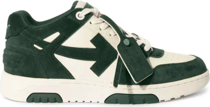 Out Of Office sneakers