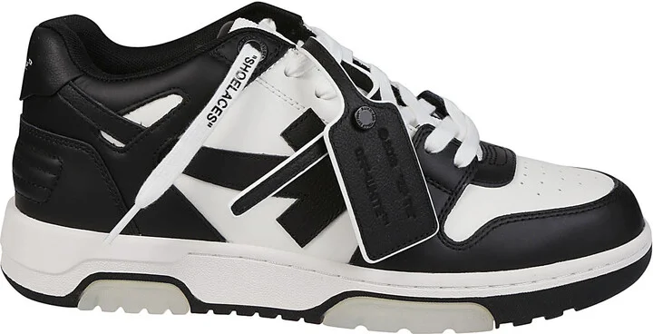 Out Of Office Sneakers