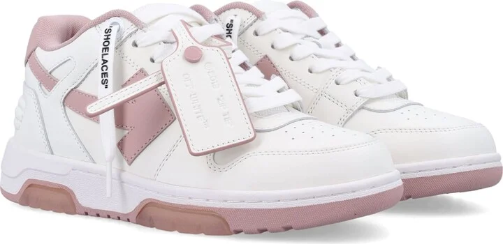 Out Of Office Woman's Sneakers - Image 2