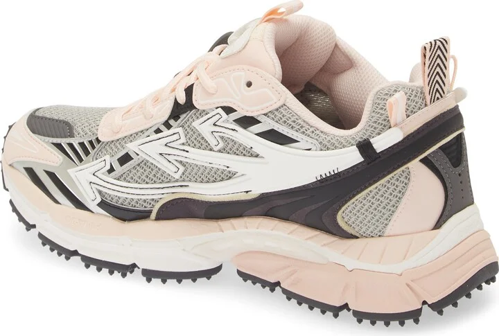 Out Walking Be Right Back Sneaker - Image 2