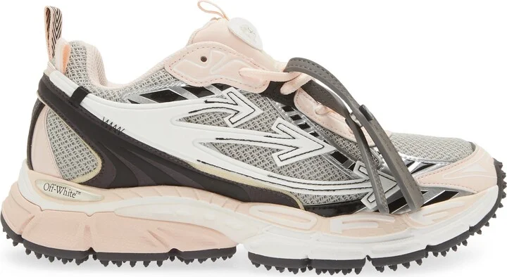 Out Walking Be Right Back Sneaker - Image 3