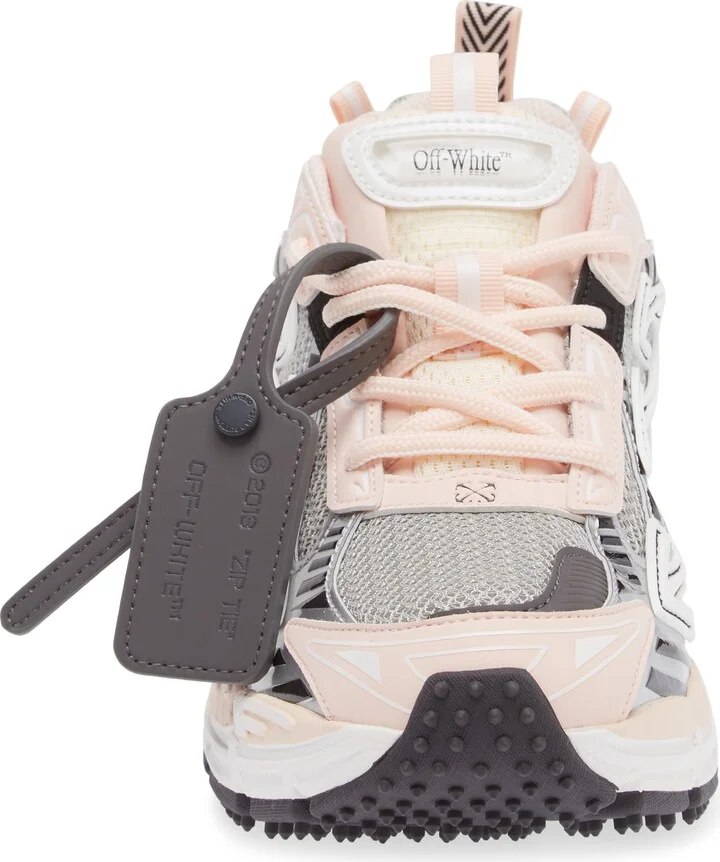 Out Walking Be Right Back Sneaker - Image 4