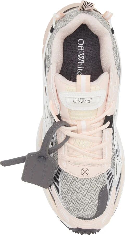 Out Walking Be Right Back Sneaker - Image 5