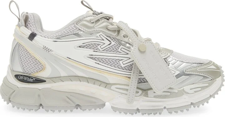 Out Walking Be Right Back Sneaker - Image 9