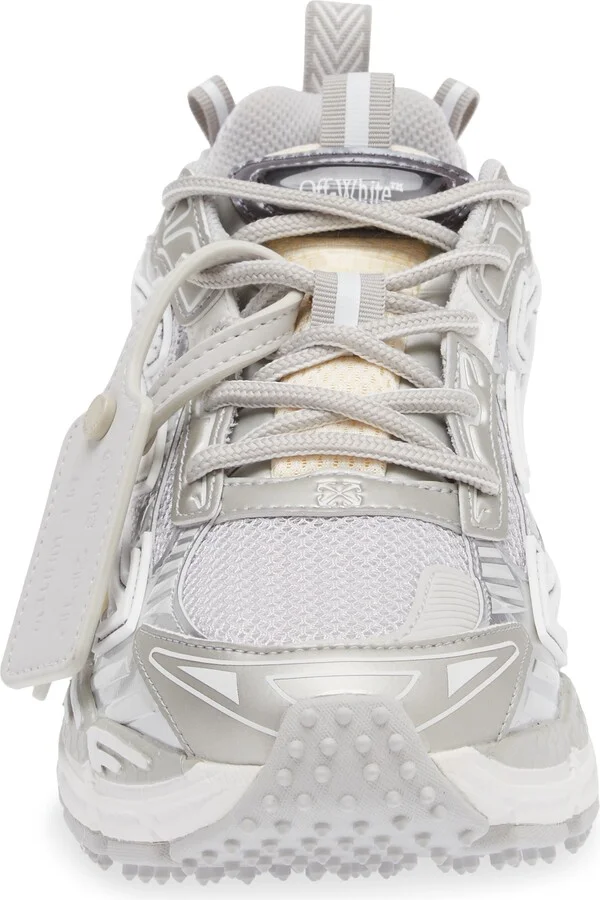 Out Walking Be Right Back Sneaker - Image 10