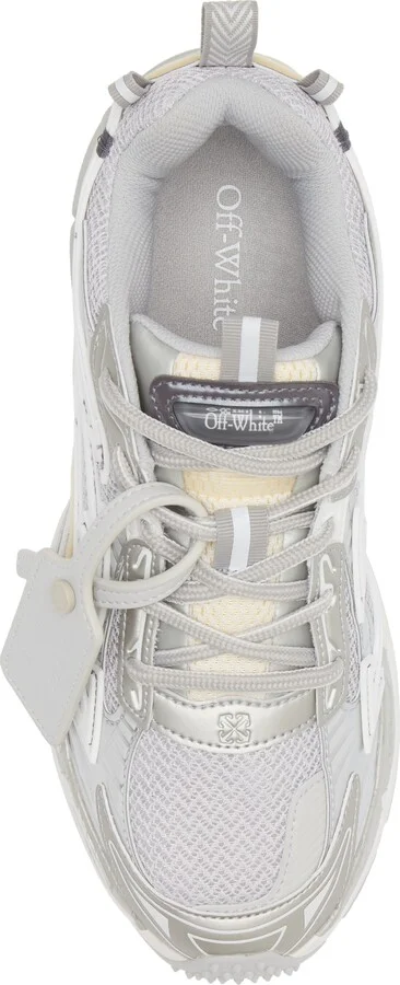 Out Walking Be Right Back Sneaker - Image 11