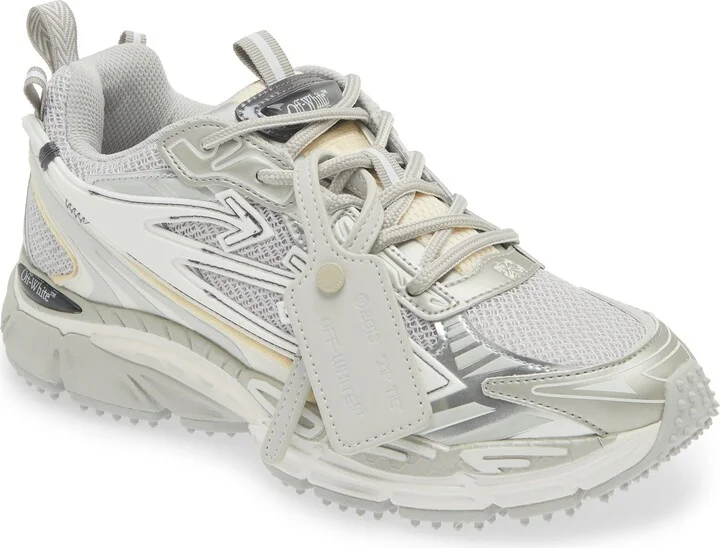 Grey-Silver