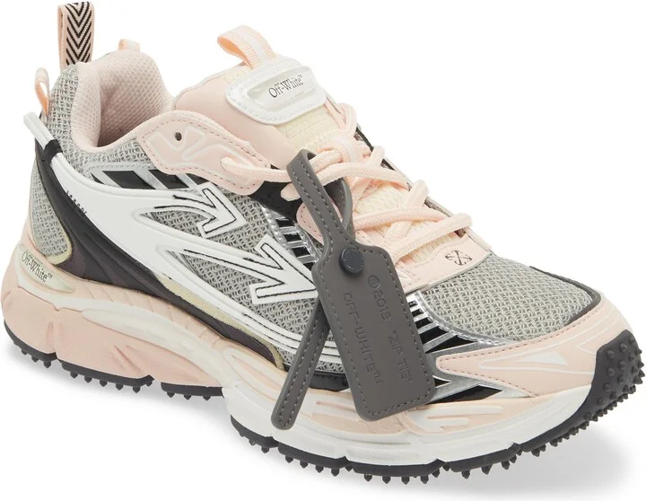 Out Walking Be Right Back Sneaker