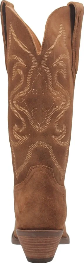 Out West Cowboy Boot - Image 2