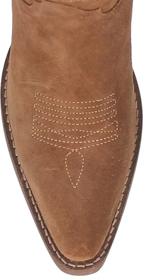 Out West Cowboy Boot - Image 5