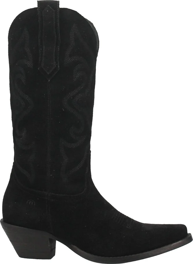 Out West Cowboy Boot - Image 8
