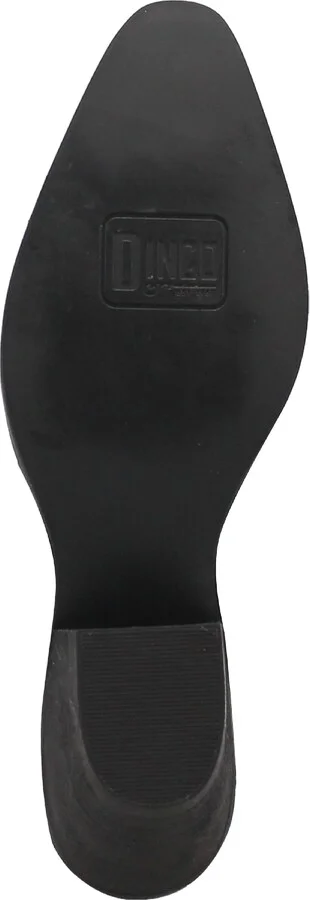 Out West Cowboy Boot - Image 10