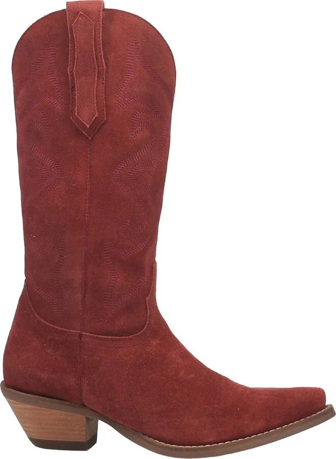 Out West Cowboy Boot - Image 2