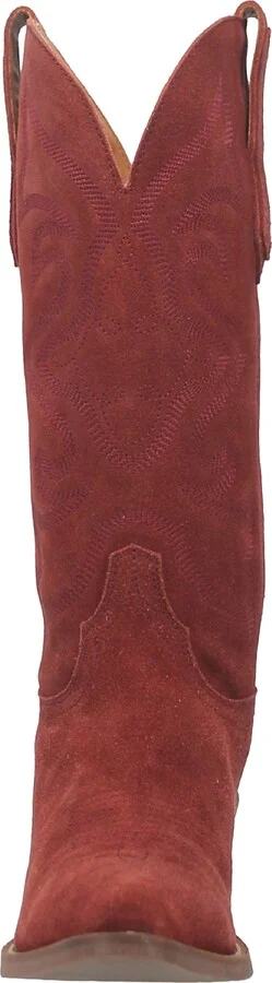 Out West Cowboy Boot - Image 3