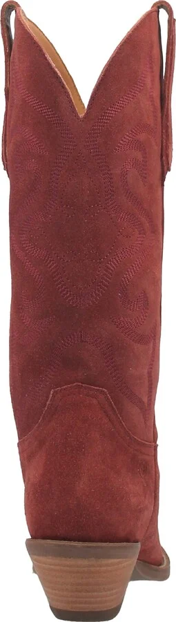 Out West Cowboy Boot - Image 5