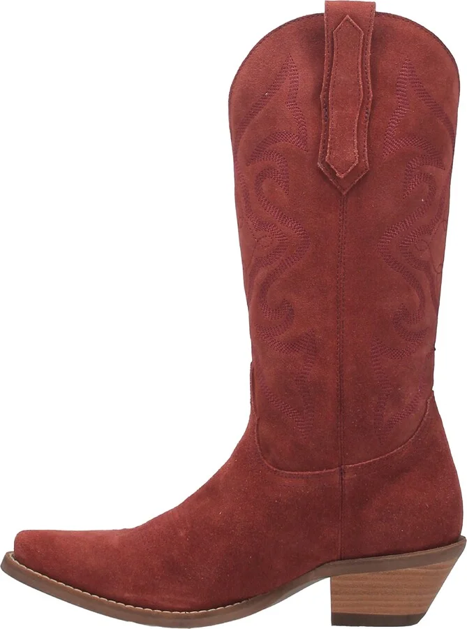 Out West Cowboy Boot - Image 7