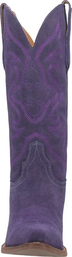Out West Cowboy Boot - Image 10