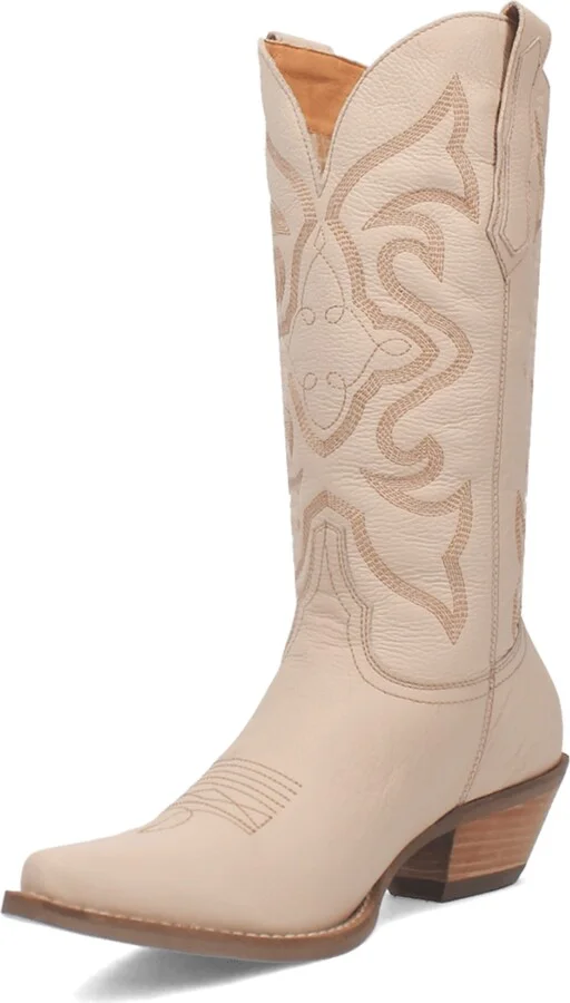 Out West Cowboy Boot - Image 9