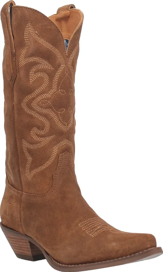 Out West Cowboy Boot