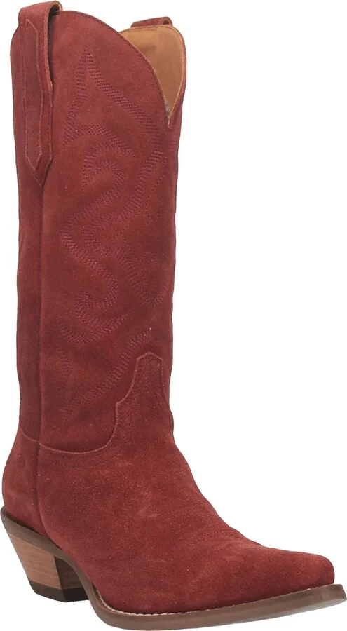 Out West Cowboy Boot