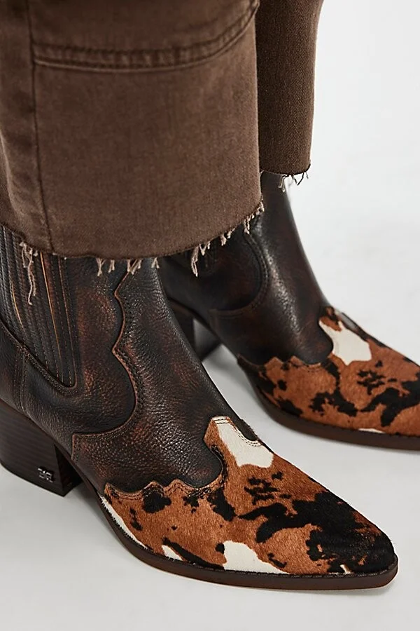 Out West Western Boots - Image 2