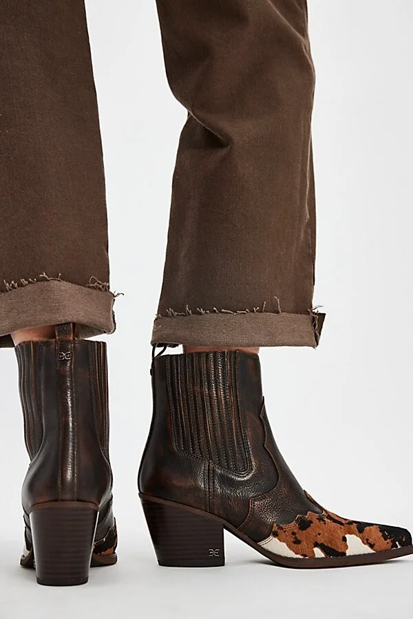 Out West Western Boots - Image 3