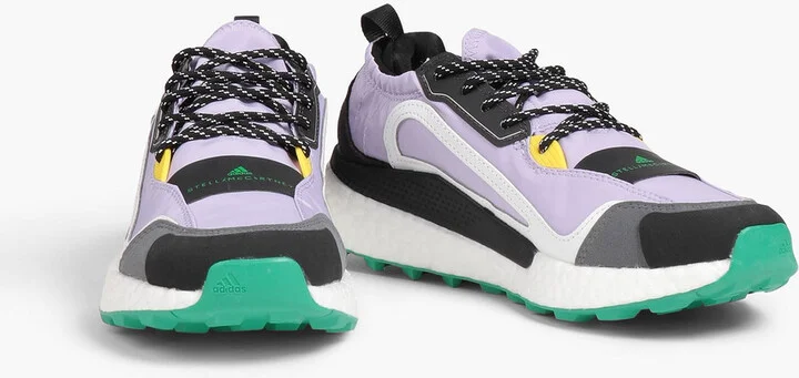 Outdoor Boost 2.0 shell and neoprene sneakers - Image 2