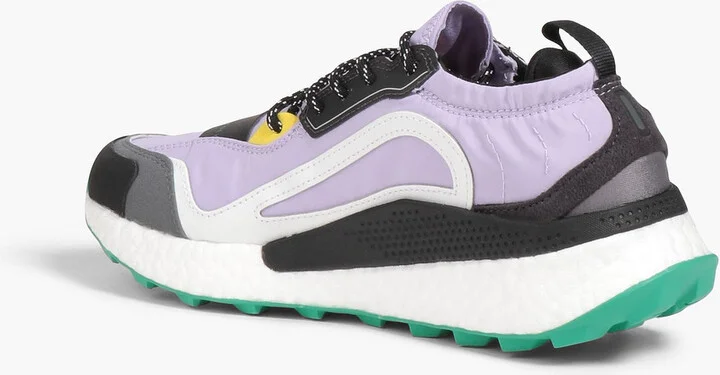 Outdoor Boost 2.0 shell and neoprene sneakers - Image 3