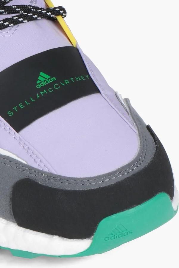 Outdoor Boost 2.0 shell and neoprene sneakers - Image 4