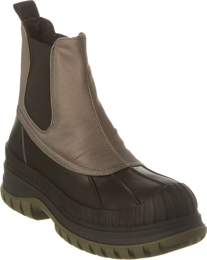 Outdoor Chelsea Boot