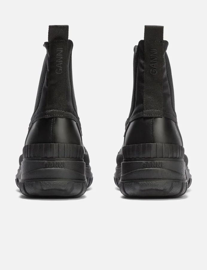 Outdoor Chelsea Boots - Image 3