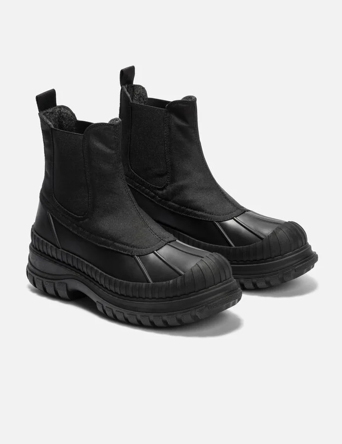 Outdoor Chelsea Boots - Image 4
