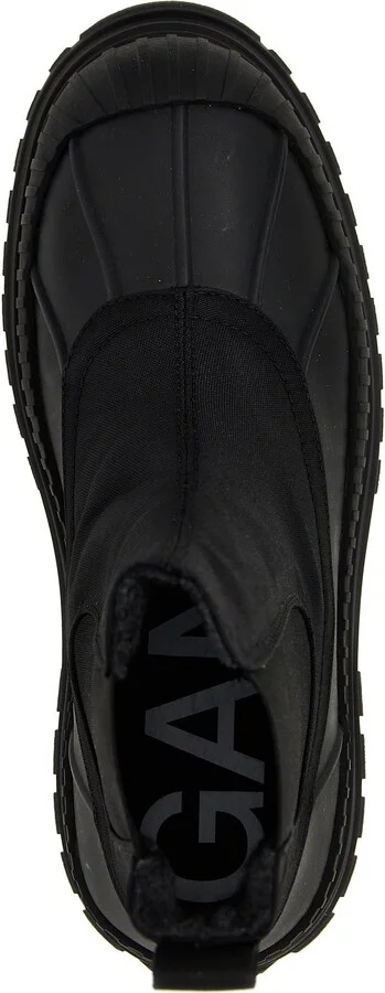 'outdoor' Chelsea Boots - Image 4