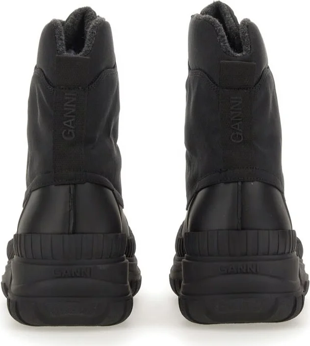 Outdoor Lace-up Boot - Image 3