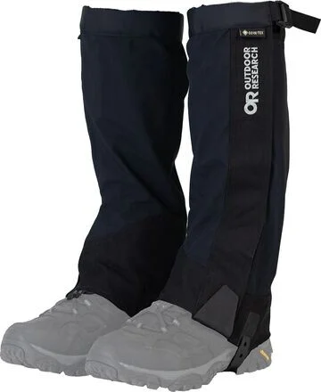 Outdoor Research Crocodile Gaiters - Men's - Image 3