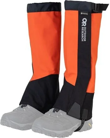 Outdoor Research Crocodile Gaiters - Men's - Image 5