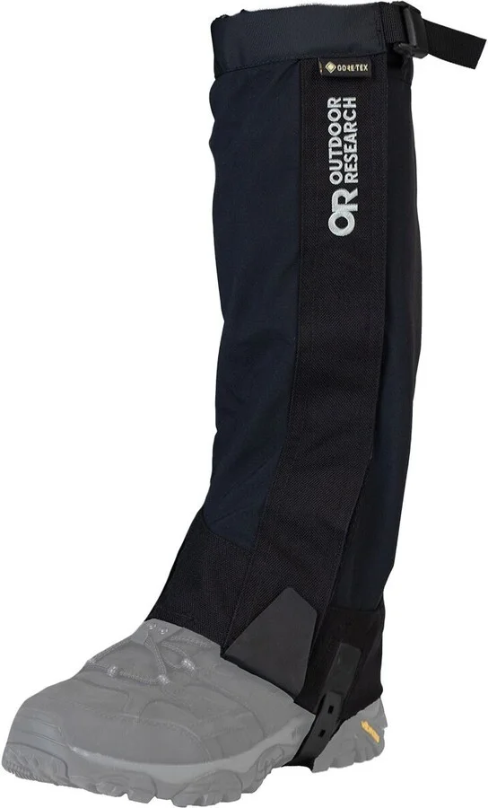 Outdoor Research Crocodile Gaiters - Men's