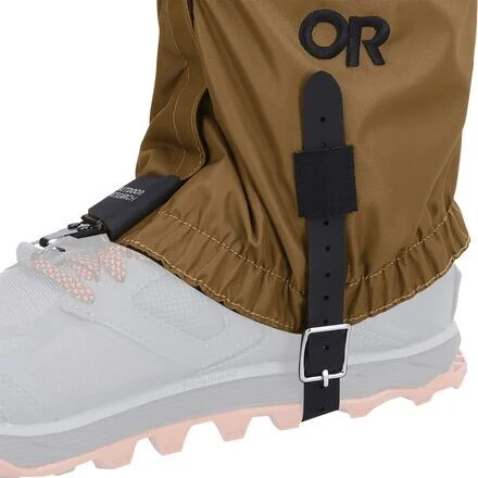 Outdoor Research Rocky Mountain High Gaiters - Image 3