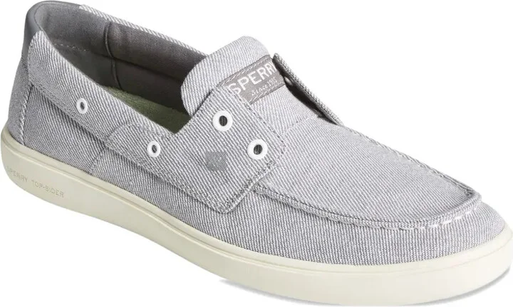 Outer Banks 2-Eye boat shoes - Image 2