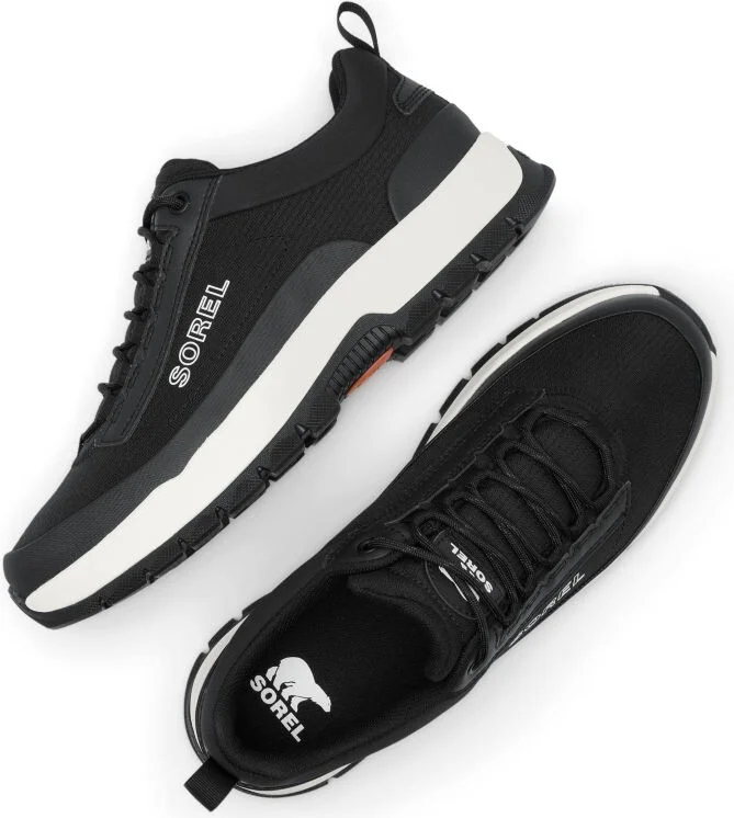 OUTING NW™ LOW Men's Sneaker - Image 4